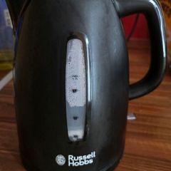 airfryer,  instant pot and electric kettle