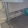 super office desk 160x80 Image 3