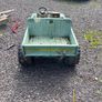 john deere Gator spares or repair Image 4
