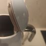 smeg kettle blue Image 3