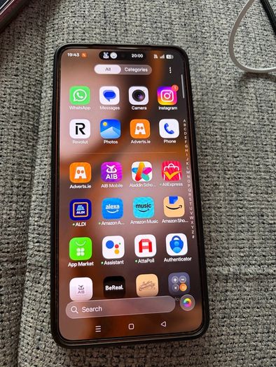 Oppo find x9 Ultra