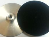 Aluminium Velcro Backer,Back Holder 6