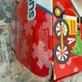Giant ABC & 123 Floor Puzzle Image 3