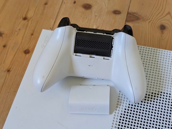 Xbox Series One S 500gb