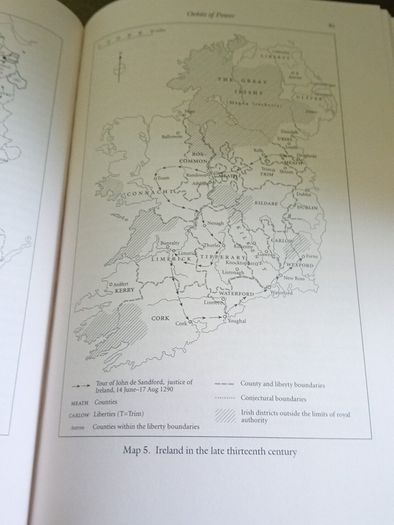 History  The First English Empire