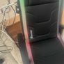 X rocker swivel gaming chair Image 2