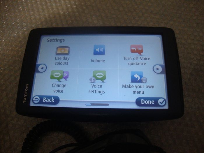 TomTom Start 60, 6 inch, UK and Ireland 2025,