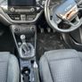 2019 Ford Fiesta Zet Breaking Image 8