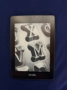 Kindle Paperwhite 10th Gen (Waterproof) + Free Case
