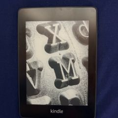Kindle Paperwhite 10th Gen (Waterproof) + Free Case