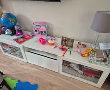 Tv cabinet