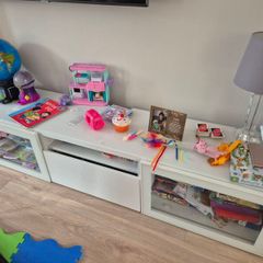 Tv cabinet