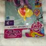 My Little Pony Friendship is Magic Collection Twilight Sparkle HAsbro B5386 new damaged box Please see pictures Image 3