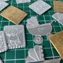 Craft Embellishments - Baby Image 2