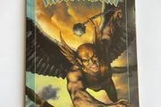 Hawkman: Allies &amp; Enemies - Johns, Geoff
