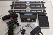 Scalextric C8433 Used Arc One Powerbase Upgrade Kit
