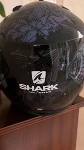 helmet