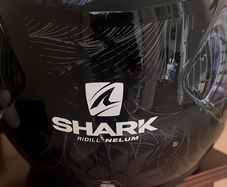 helmet