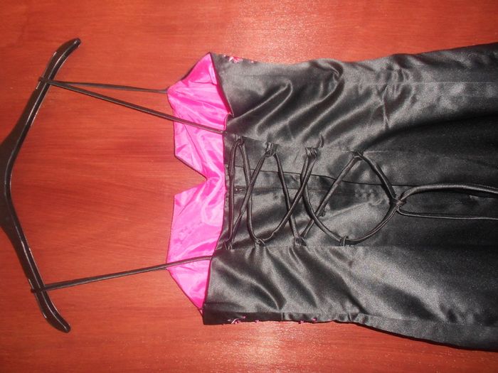 Debs dress size 10-12