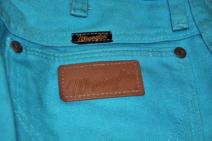 Three Pairs of Jeans for women small, tall