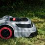 Redkey MGC500 Robot Lawnmower + Boundary wire Image 6