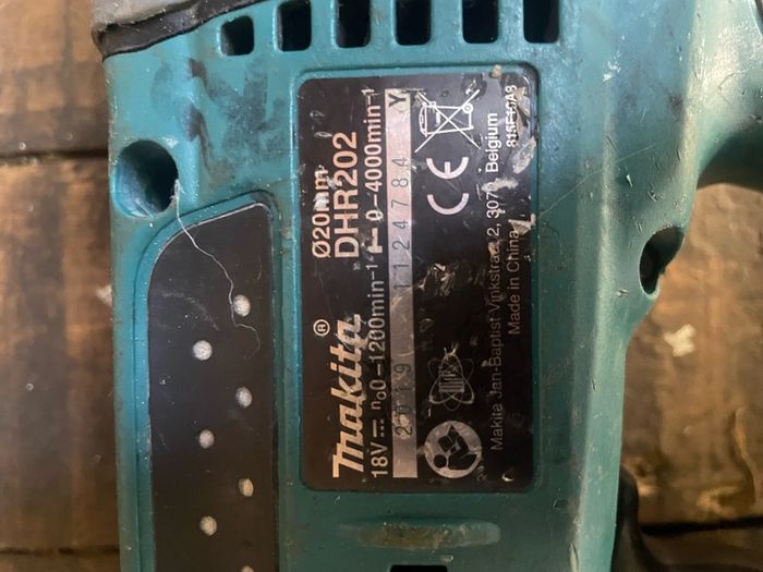 makita
