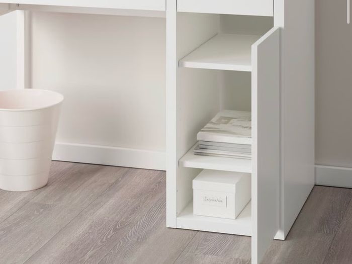 IKEA desk
