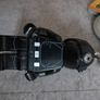 Lego keychain lmperial gunner Image 2