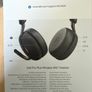 Dell Wl5024 wireless headset brand new Image 2