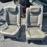 Camper seats Image 2