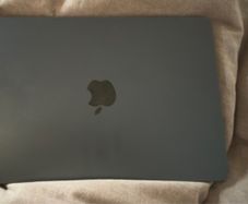 Macbook Air 13.6 Inch M2 2022 512GB