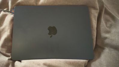 Macbook Air 13.6 Inch M2 2022 512GB