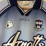 Dublin Jersey. Season 2002/2004. Official Oneills Dublin Home Jersey. Authentic Original From 2002. Not A Modern Day Remake. Image 5