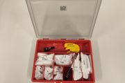 Surge Protection Fuse Kit