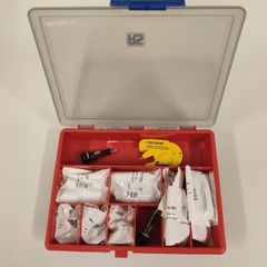 Surge Protection Fuse Kit