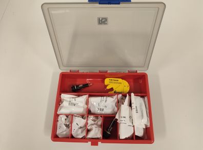 Surge Protection Fuse Kit