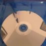 FC 25 PS4 without original case Image 3