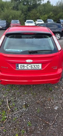 Ford Focus 2009