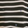 Warehouse New Striped Star Jumper Image 3