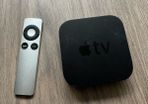 Apple tv