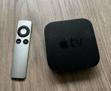 Apple tv
