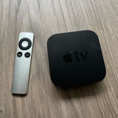 Apple tv