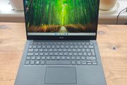 Dell Xps 13-9360 | i7 | 16GB | 256GB | 14" Fhd | Win11