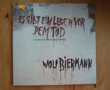 German artists on LPs (vinyls)