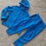 Nike Tech Tracksuit Kids XL Image 2