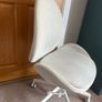 IKEA hattefjall office chair Image 4