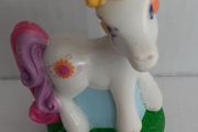 vintage my little pony stamp.