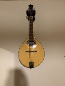Mandolin