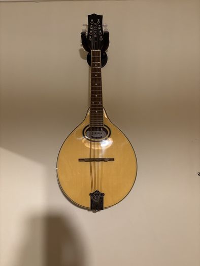 Mandolin