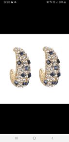 Gold Filled Earrings